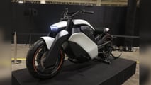 Ola Electric - Cruiser 2