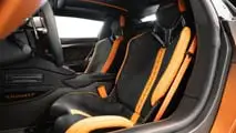 Mansory Carbonado GTS (Basis Lamborghini Aventador SVJ Roadster)