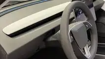 New Tesla Model 3 (2023)