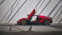 Alfa Romeo 33 Stradale (2023)