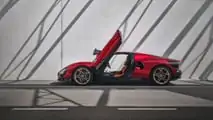 Alfa Romeo 33 Stradale (2023)