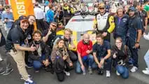 Corvette Le Mans Roadtrip 2023