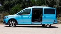 Prueba Ford Grand Tourneo Connect Active