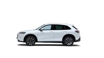 2024 Honda ZR-V (Europe)