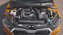 Il motore EA211 e il suo sviluppo