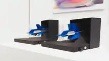 A Creative's Journey, l'installazione di BMW per la Milano Design Week 2023