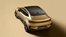Polestar 4