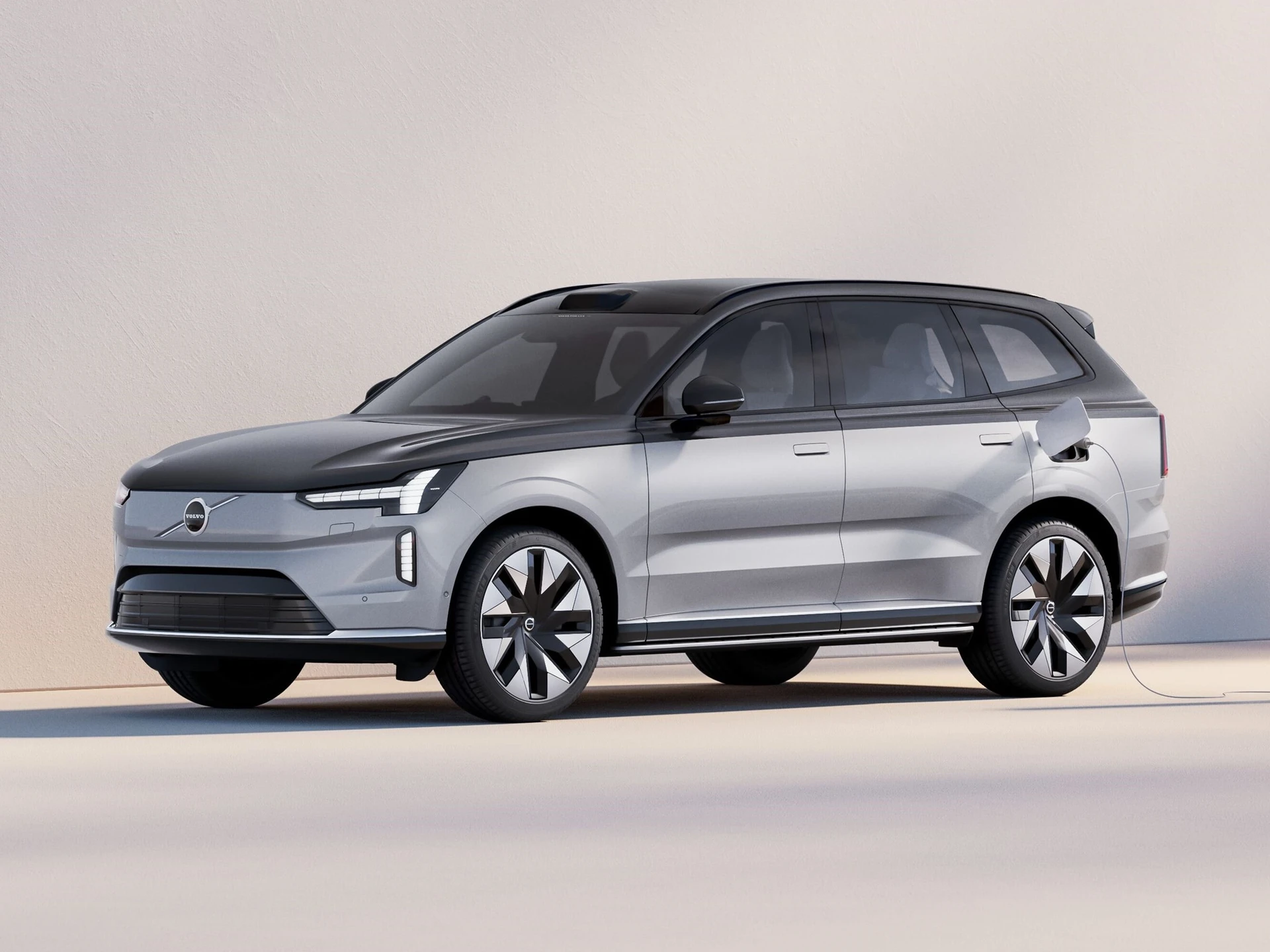 2025 Volvo EX90 Range, Specs And Pricing Overview