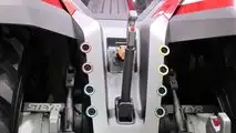 Concept Tractors, i prototipi dei trattori del futuro