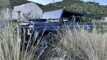 Land Rover Defender Cabrio de  Ares Modena