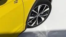 Volkswagen T-Cross restyling (2023)