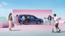 2024 Renault Grand Kangoo