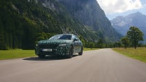 Teaser du Skoda Superb Liftback 2024