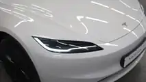 2024 Tesla Model 3 First Drive Review