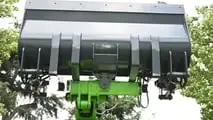 foto Merlo eWorker: Electric Days 2023