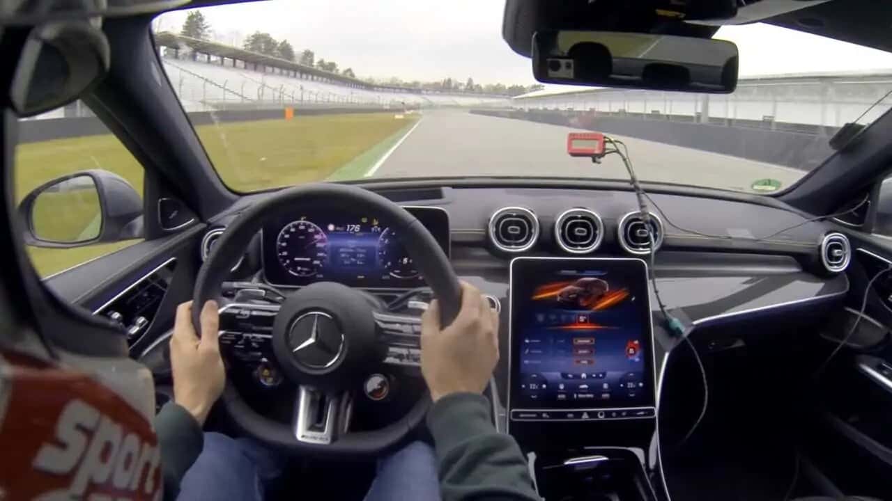 2023-mercedes-amg-c43