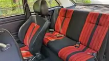 Volkswagen Scirocco GL (1977)