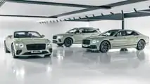 Gama Bentley Speed Edition 12