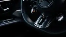 Mercedes-AMG EQS 53 Brabus