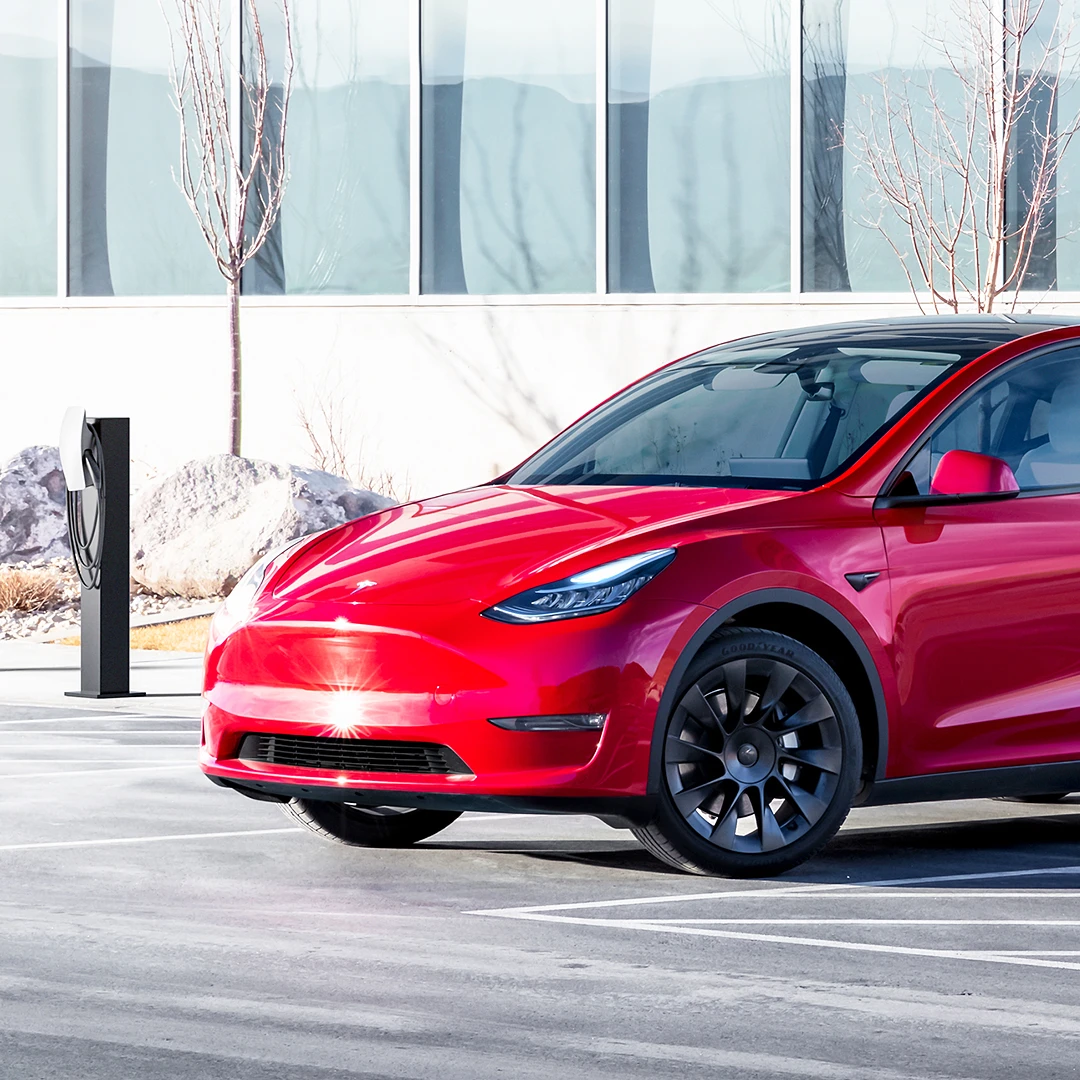 Hug Screen - Tesla Car Holder | Porta Telefono | Ricarica E - Foto 3