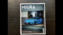 miura mag 19