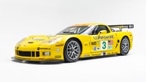 2006 Chevrolet Corvette C6.R GT1