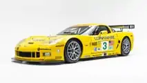 2006 Chevrolet Corvette C6.R GT1