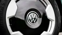 2024 Volkswagen ID. Buzz LWB wheels