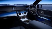 Rolls-Royce Cullinan Blue Shadow (2023)