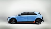 Hyundai IONIQ 5 N