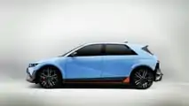 Hyundai IONIQ 5 N
