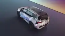 Renault Scénic E-Tech Electric 2024