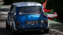 International MINI Meeting 2023