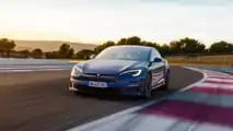 Tesla Model S (2023)