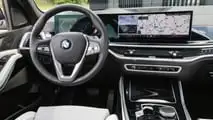 BMW X5 (2023) im Test