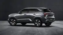 Mitsubishi Xforce