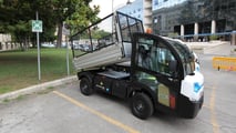 Exelentia Goupil G4 per l'Aeronautica Militare