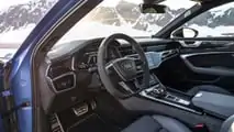 2023 Audi RS6 Sedan by Ado X Performance
