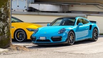 Foto - Raduno Roma Supercars