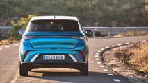 BYD Dolphin (2023): Das Exterieur