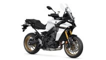 Yamaha Tracer 9 GT Launched In Two New Colors In Malaysia
