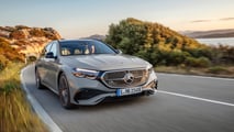 2024 Mercedes E-Class Estate