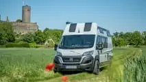 la strada Avanti EBF 2023