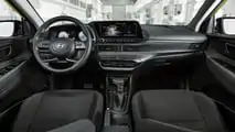 Hyundai i20 restyling (2023)