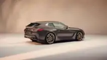 BMW  Touring Coupé konsepti