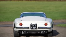 Bizzarrini 5300 GT Strada 1965, arrière