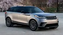 2023 Land Rover Range Rover Velar