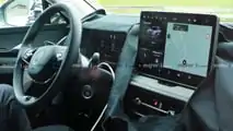 2024 Skoda Kodiaq spy photo