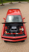 Dodge Challenger SRT10 Concept