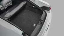 Honda Prelude Mugen Body Kit